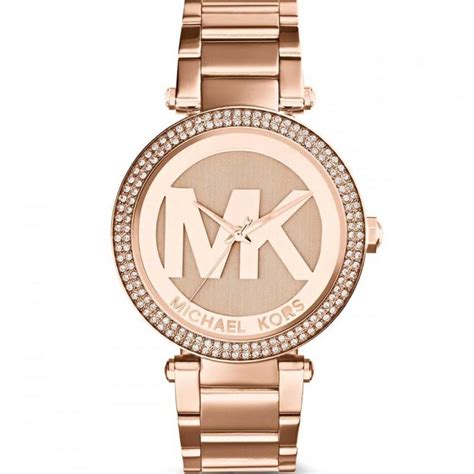 michael kors watch mk-3984|Michael Kors ladies watches.